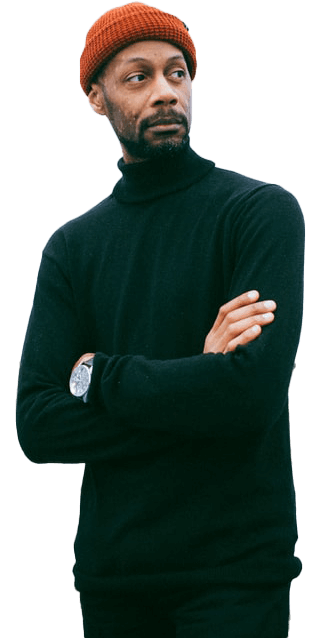 Vrtnarstvo Mrak Kamnica - Maribor - man portrait