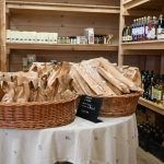 Vrtnarstvo Mrak Kamnica - Maribor - kruh krof bageta drozi 1