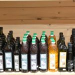 Vrtnarstvo Mrak Kamnica - Maribor - olivno olje kis bucno olje soncnicno olje